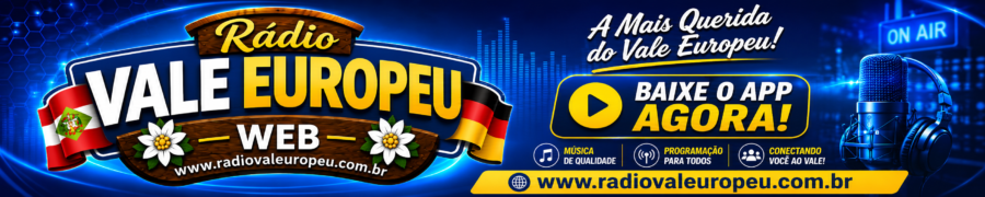Rádio Vale Europeu
