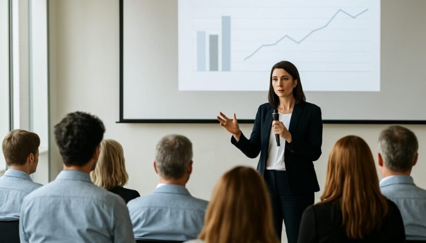 20 de julho tem palestra importante na AMPE Blumenau: Guia empresarial de preparação para eventos climáticos extremos