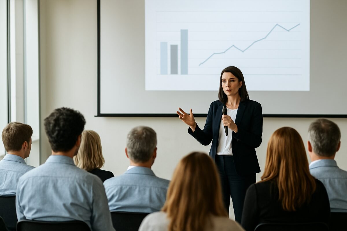 20 de julho tem palestra importante na AMPE Blumenau: Guia empresarial de preparação para eventos climáticos extremos