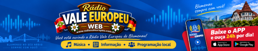 Rádio Vale Europeu