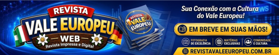 Revista Vale Europeu