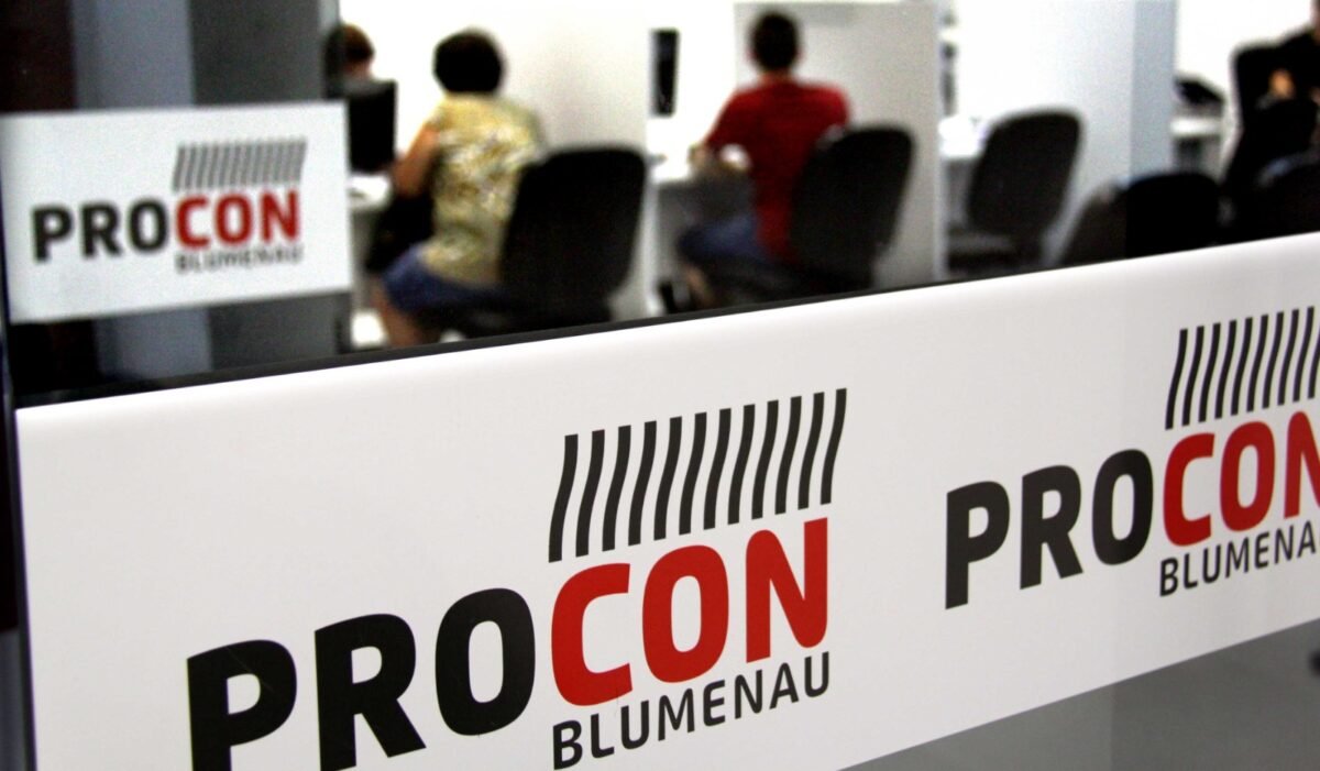 Blumenau lança Procon nas Escolas para estudantes do 6º ano