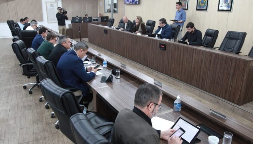 Câmara aprova política de incentivo à inovação em Blumenau