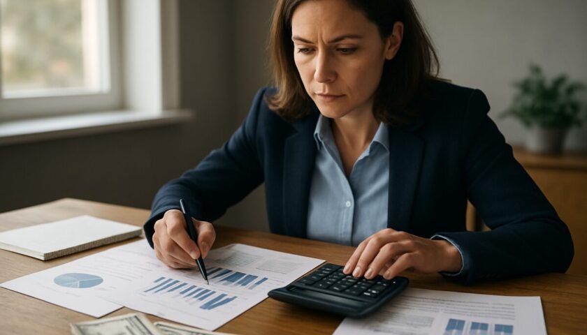 FINANÇAS
