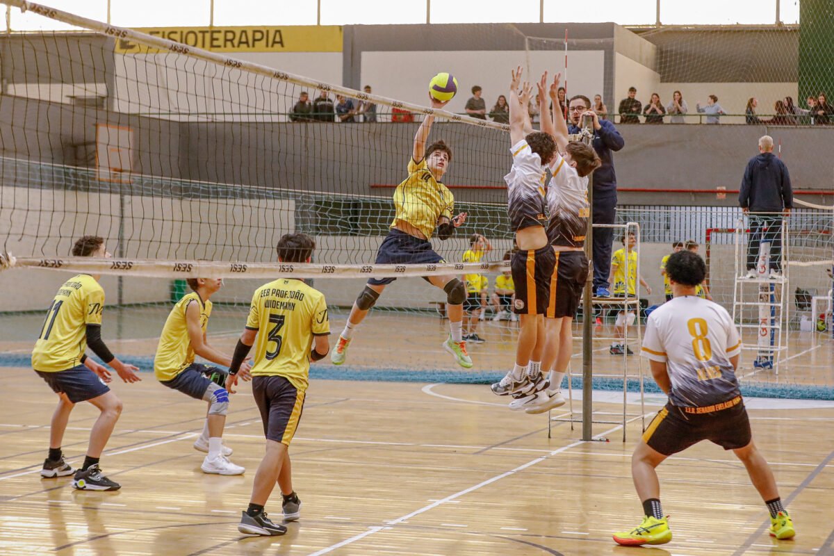 Jogos da Primavera segue com mais premiados na segunda semana de competição