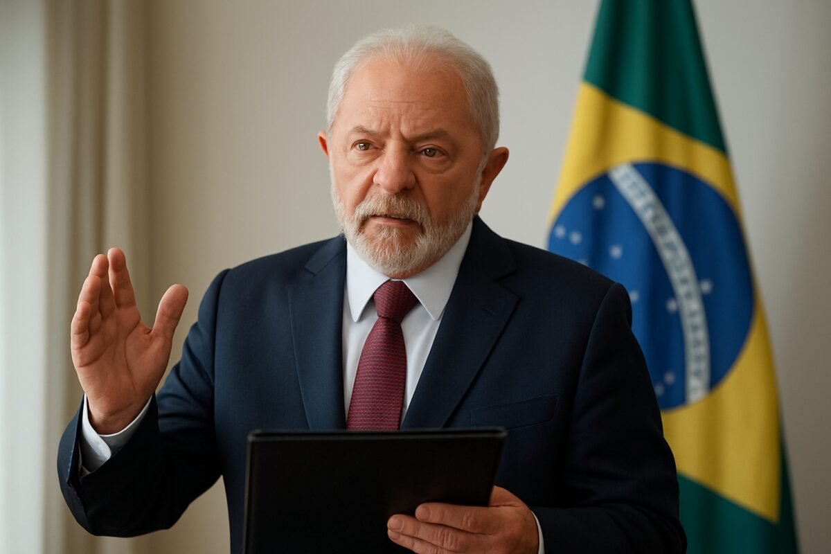 O que faz um presidente? Entenda o que está nas mãos de quem governa o Brasil