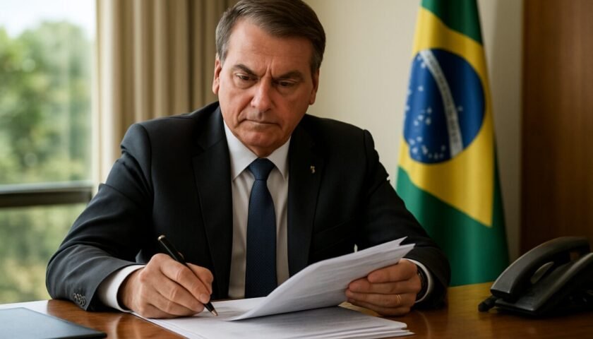O que faz um presidente? Entenda o que está nas mãos de quem governa o Brasil