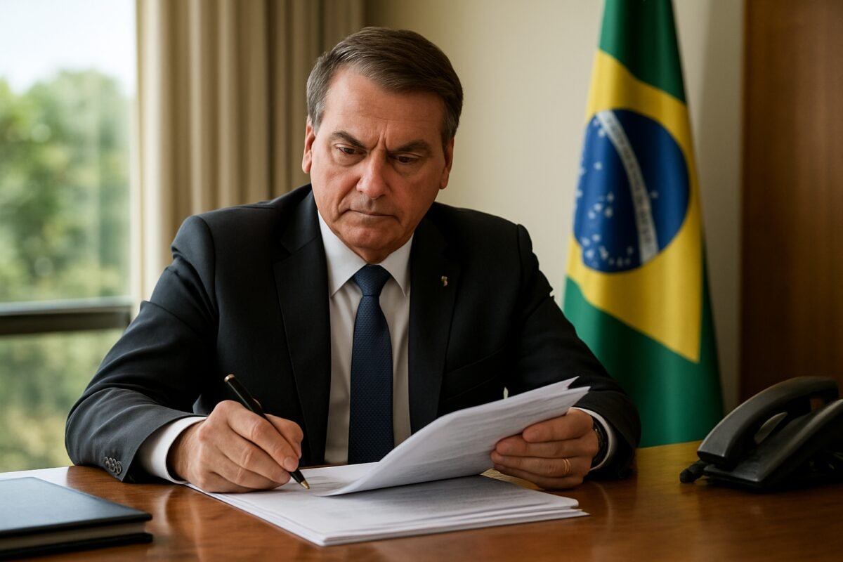 O que faz um presidente? Entenda o que está nas mãos de quem governa o Brasil
