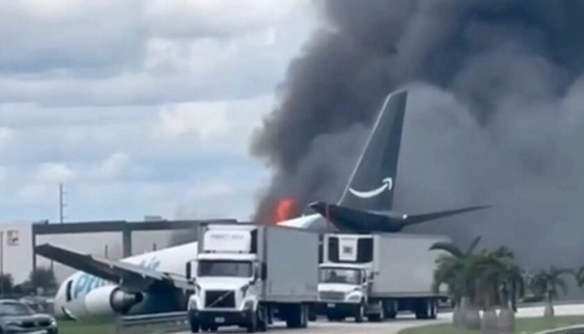 Queda de avião em Miami: ex-pilotos alertaram sobre riscos de segurança antes de acidente fatal
