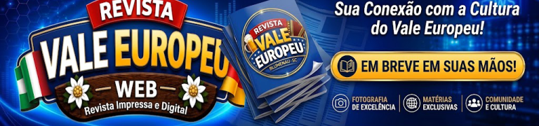 Revista Vale Europeu
