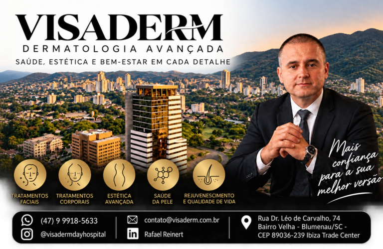 Dr. Rafael Reinert – Dermatologista