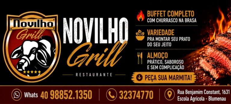 Novilhos Grill