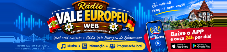 Rádio Vale Europeu