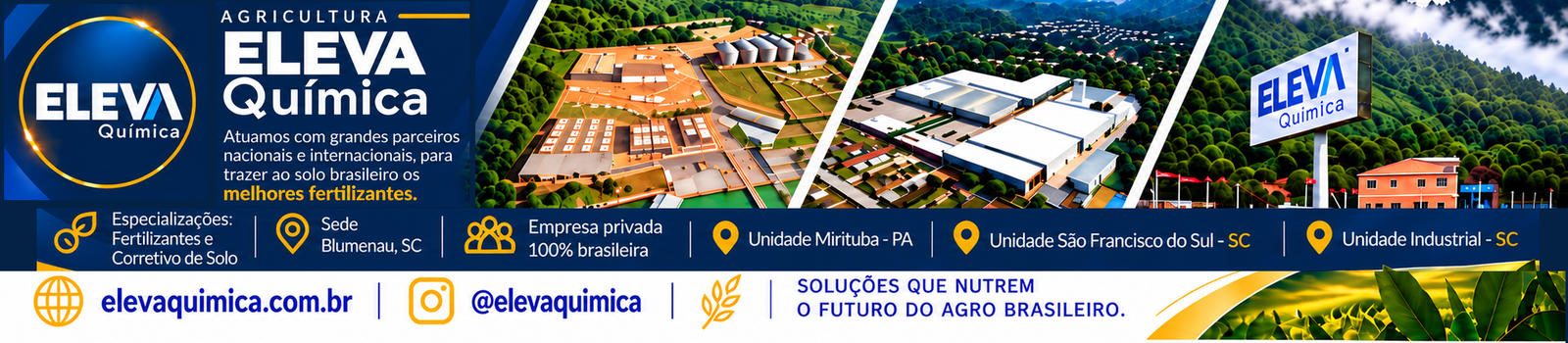 ELEVA Quimica