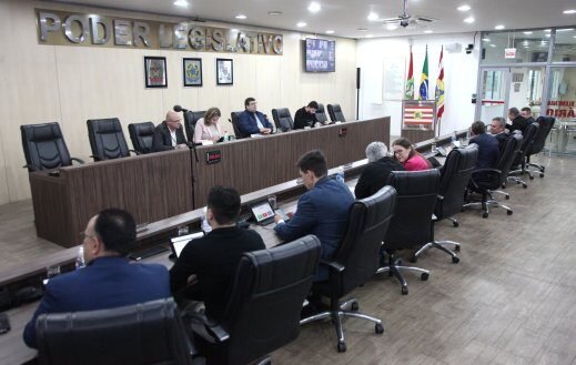 Câmara de Blumenau aprova projetos que alteram regras de progressão funcional de servidores e do magistério - Câmara Municipal de Blumenau