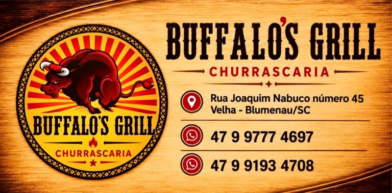 Buffalos`Gril