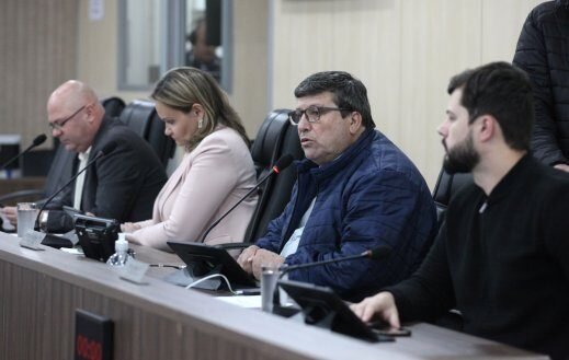 Confira a lista com todos os projetos e proposições aprovados na sessão ordinária desta terça-feira (6) - Câmara Municipal de Blumenau