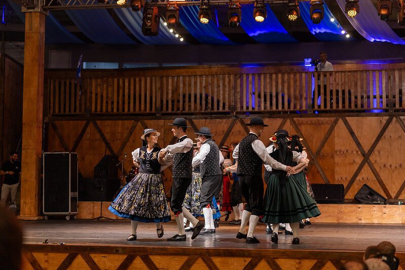 Oktoberfest Blumenau terá acesso diferenciado ao Galegão nos dias 14 e 21 de outubro