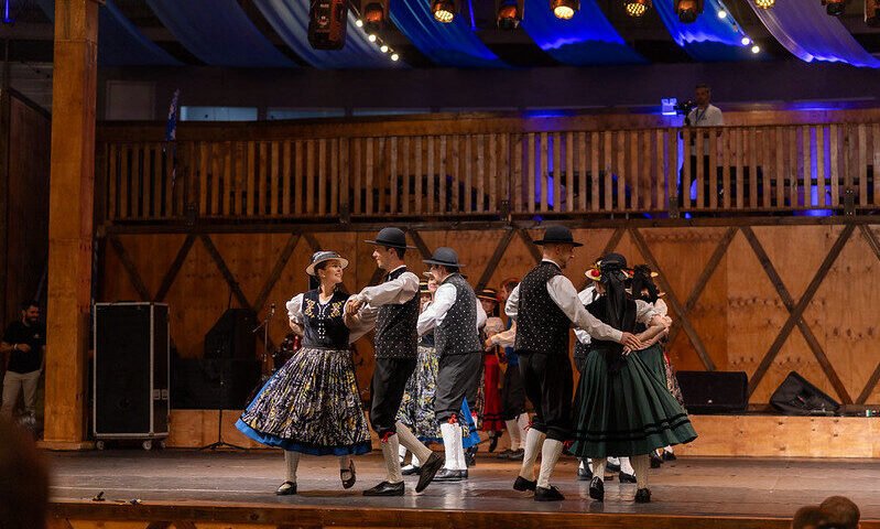 Oktoberfest Blumenau terá acesso diferenciado ao Galegão nos dias 14 e 21 de outubro
