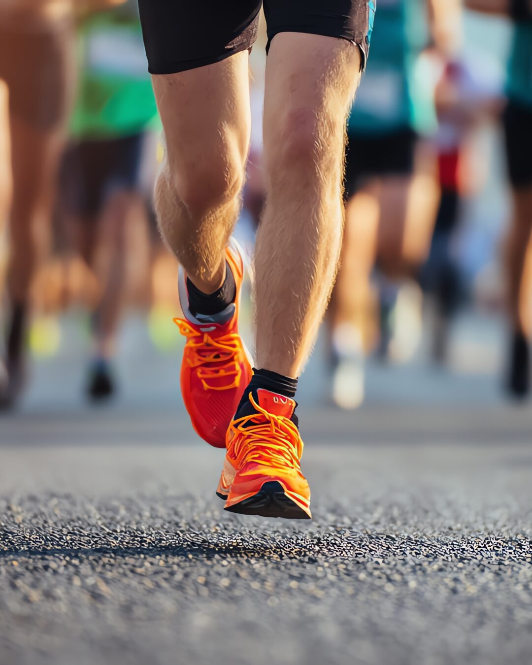 Oktoberfest Run começa a distribuir os kits para mais de 3.500 atletas